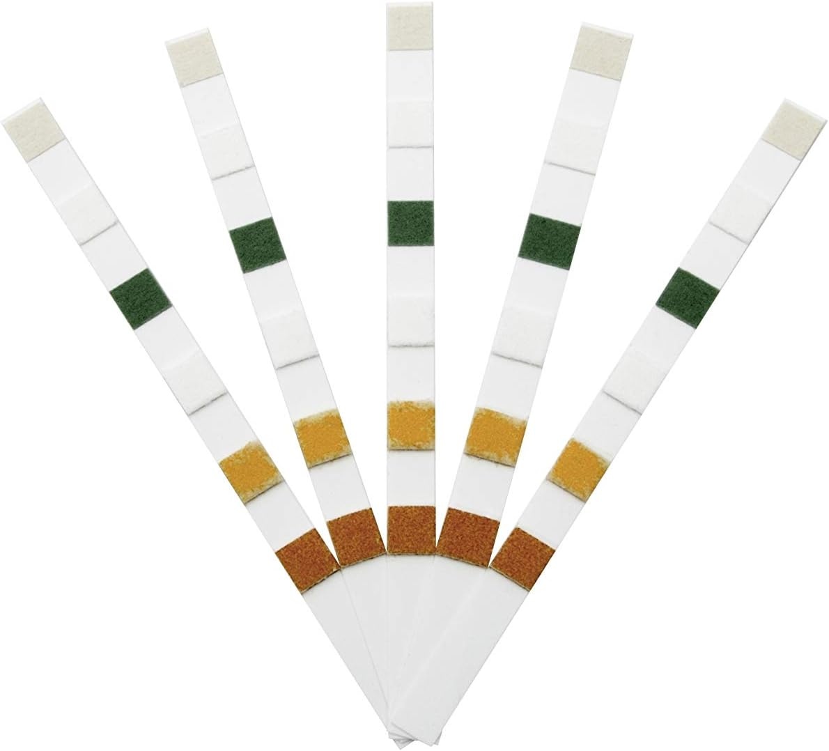 image:imageTetra 1000 Count EasyStrips 6in1 Test Strips Pack of 10100Strip