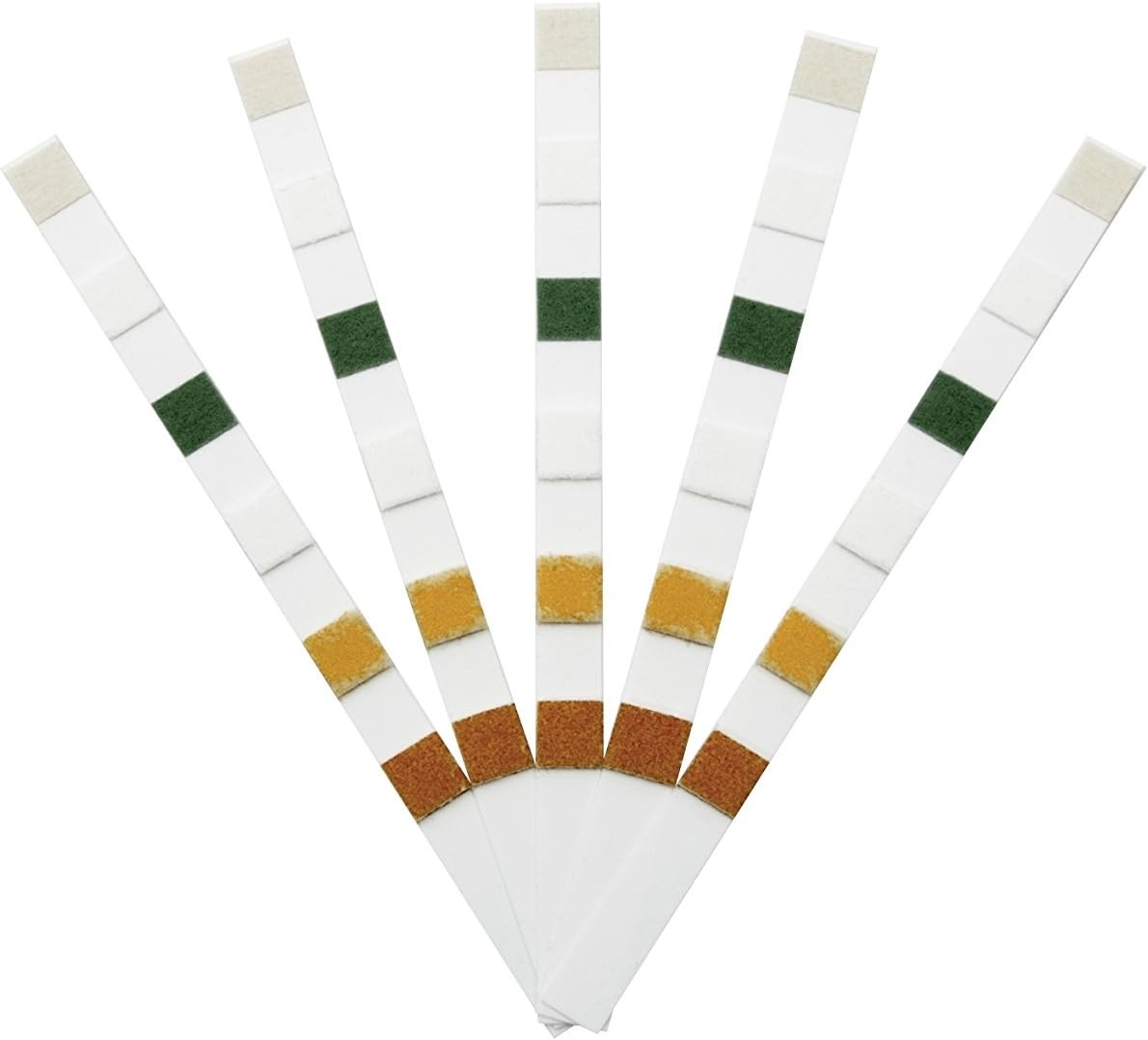 image:imageTetra 1000 Count EasyStrips 6in1 Test Strips Pack of 10pack of 10