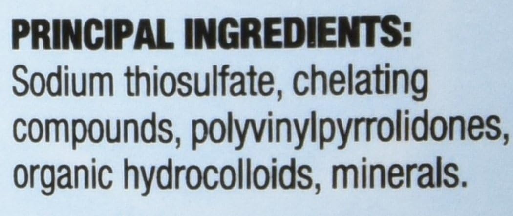 image:imageTetra 16172 AquaSafe Fish Tank Water Conditioner 845 fl oz845 oz Pack of 2
