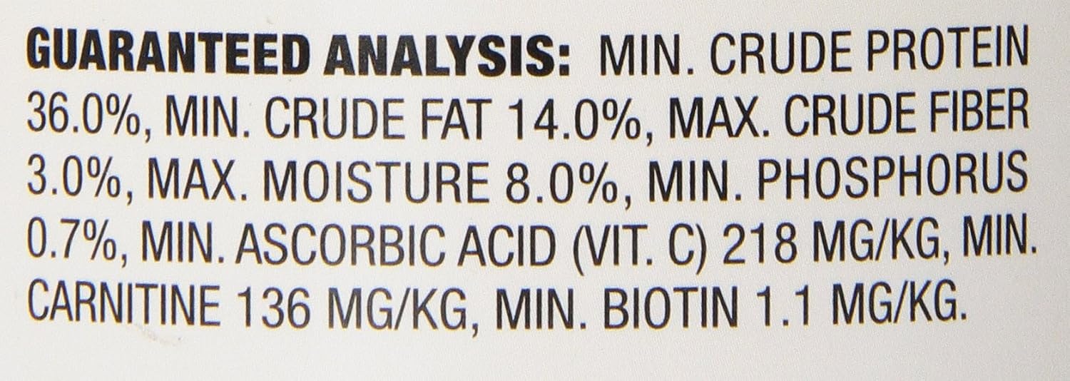 image:imageTetra 77077 TetraPRO Goldfish Crisps for Fishes 79 Ounce79 Ounce Pack of 2