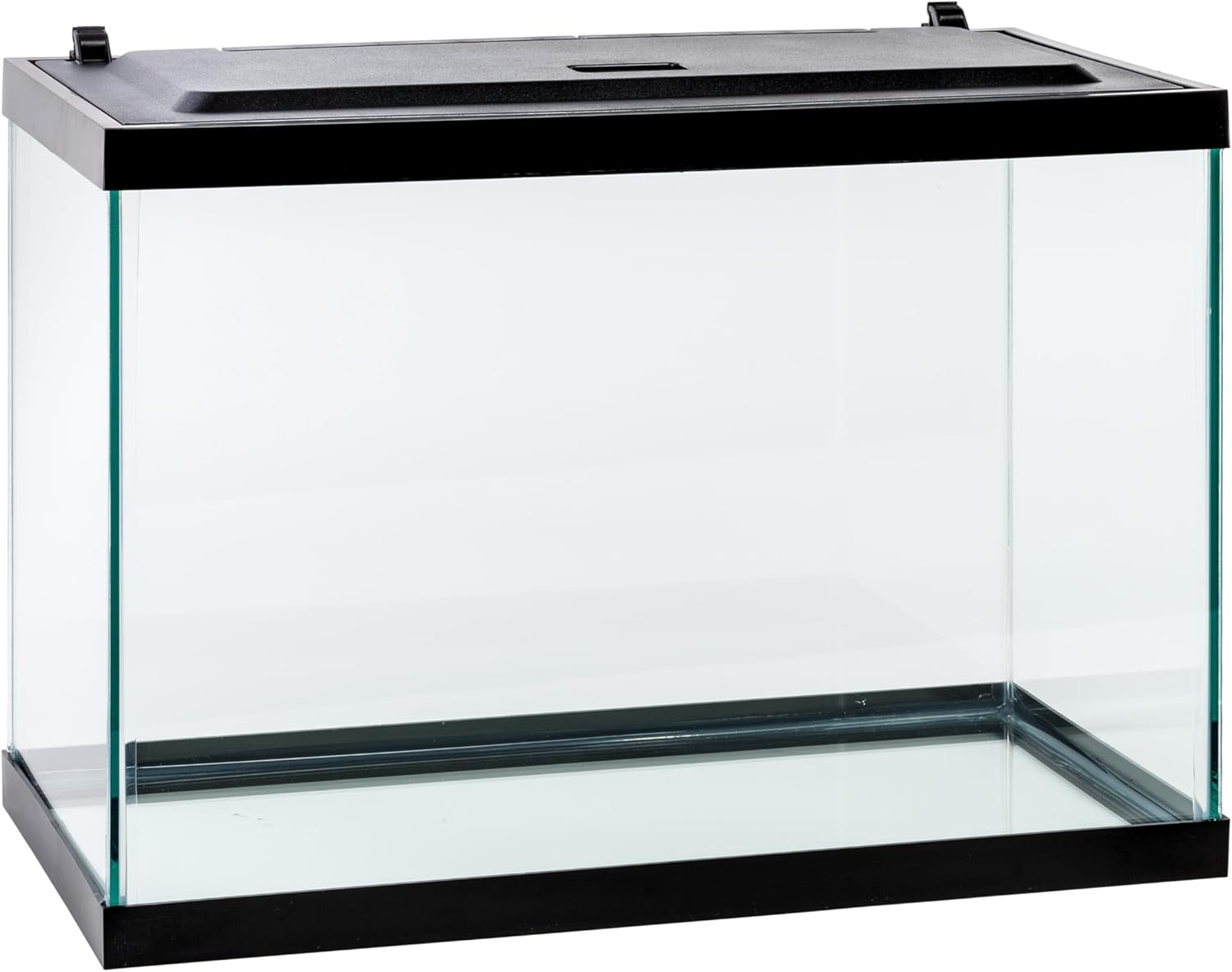 image:imageTetra Aquarium 20 Gallon Complete Tropical Fish Tank Kit With LED Lighting And Decor For Freshwater FishColor Fusion