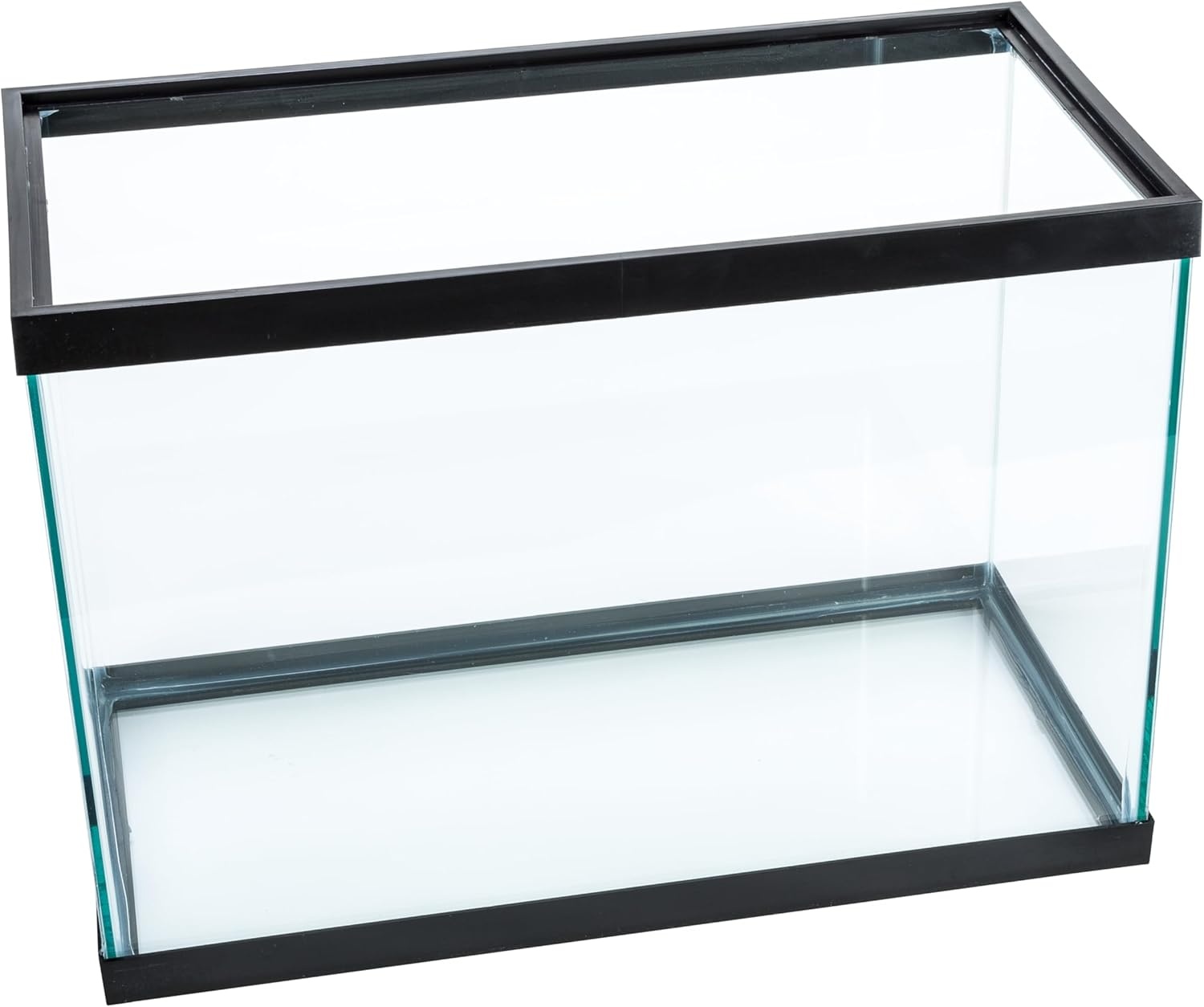 image:imageTetra Aquarium 20 Gallon Complete Tropical Fish Tank Kit With LED Lighting And Decor For Freshwater FishTetra