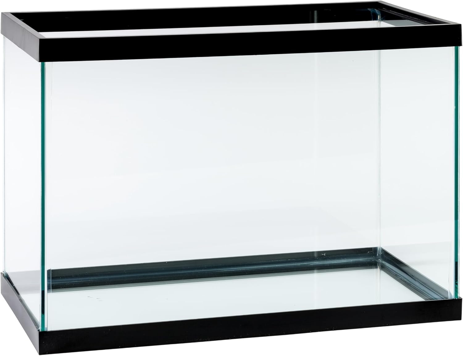 image:imageTetra Aquarium 20 Gallon Complete Tropical Fish Tank Kit With LED Lighting And Decor For Freshwater FishTetra