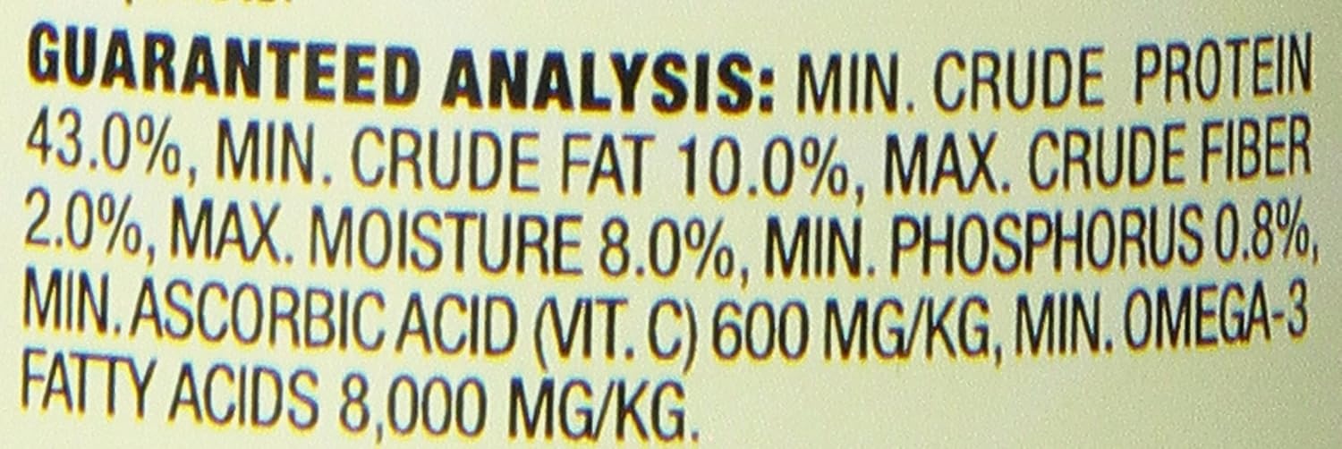 image:imageTetra Betta Small Pellets 102 Ounce Complete Nutrition Plus Color BoostMini Pellets