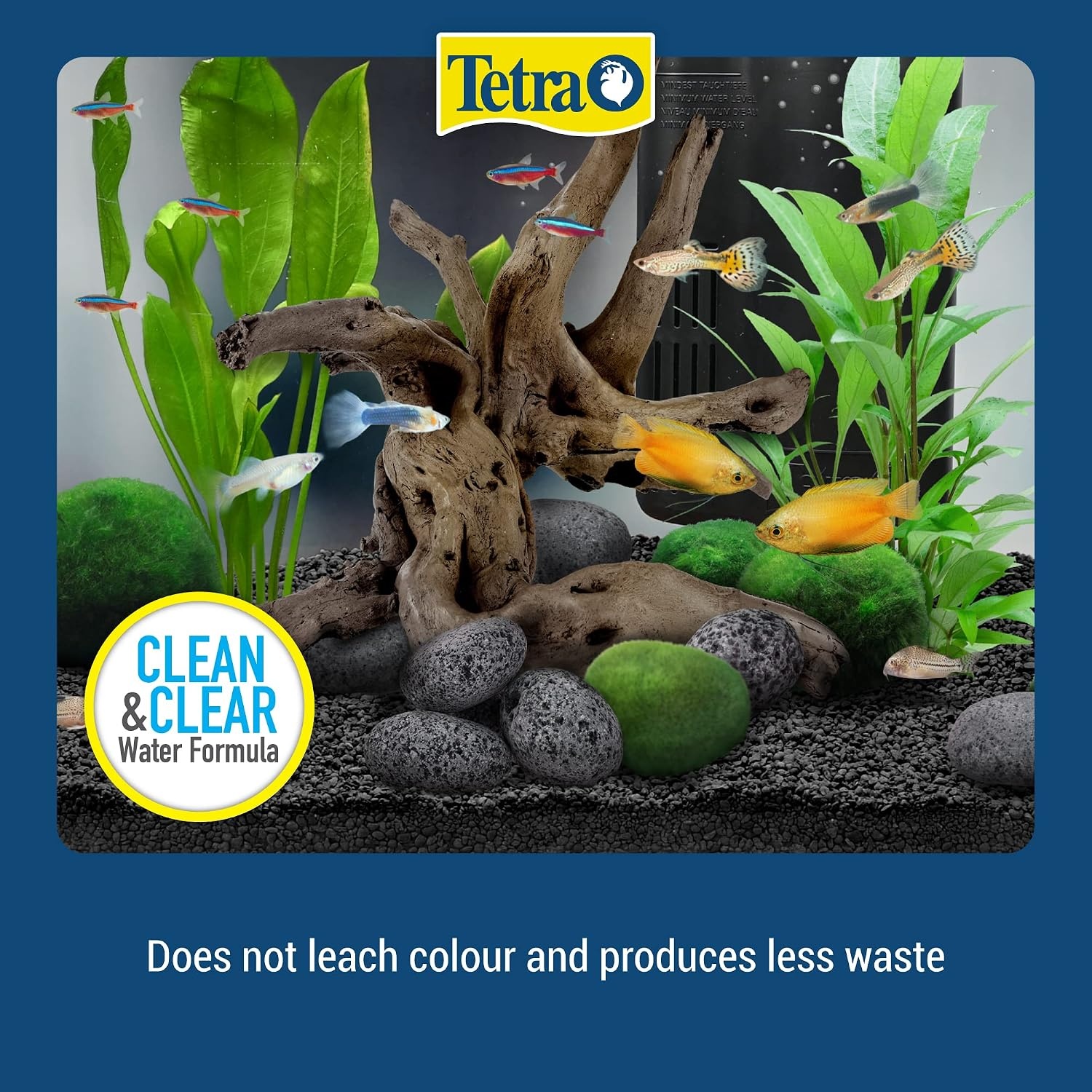 image:imageTetra Betta Small Pellets 102 Ounce Complete Nutrition Plus Color BoostMini Pellets