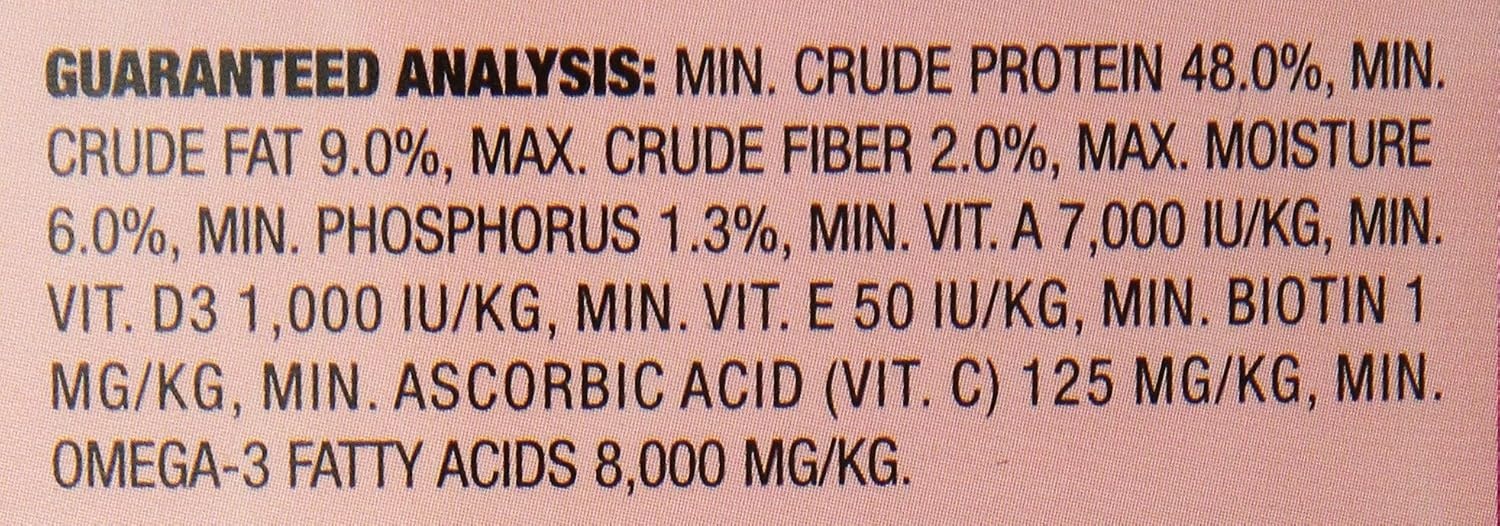 image:imageTetra Cichlid Flakes Nutritionally Balanced Fish Food for All Cichlids 175 Pounds175 Pound Pack of 1