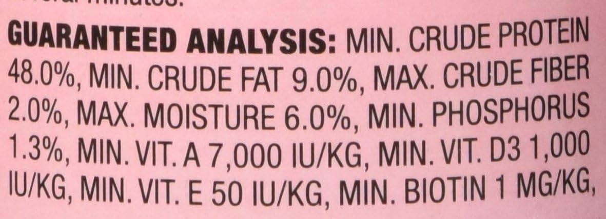 image:imageTetra Cichlid Flakes Nutritionally Balanced Fish Food for All Cichlids 175 Pounds565 Ounce Pack of 2