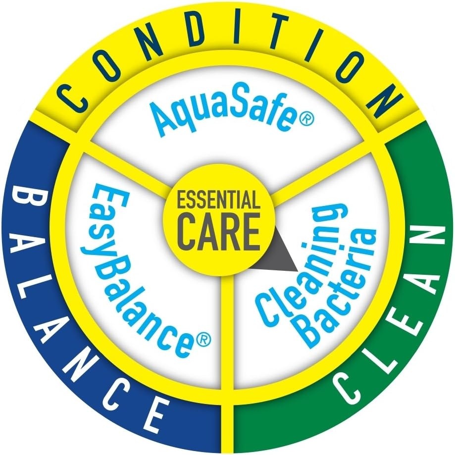 image:imageTetra Cleaning Bacteria 4 Ounces for A Clean Aquarium and Healthy Water Model 779978 ounces