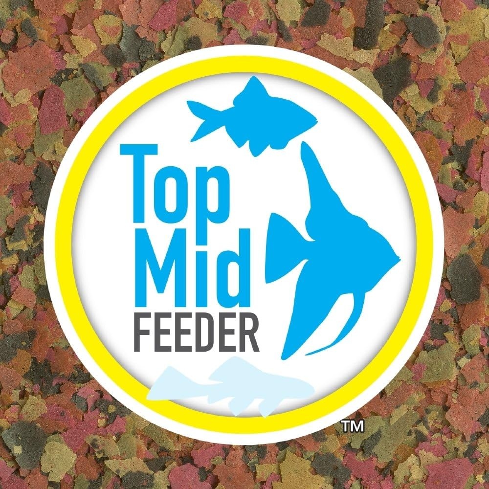 image:imageTetra Community SelectAFood Aquarium Fish Food 1 Can 325 oz