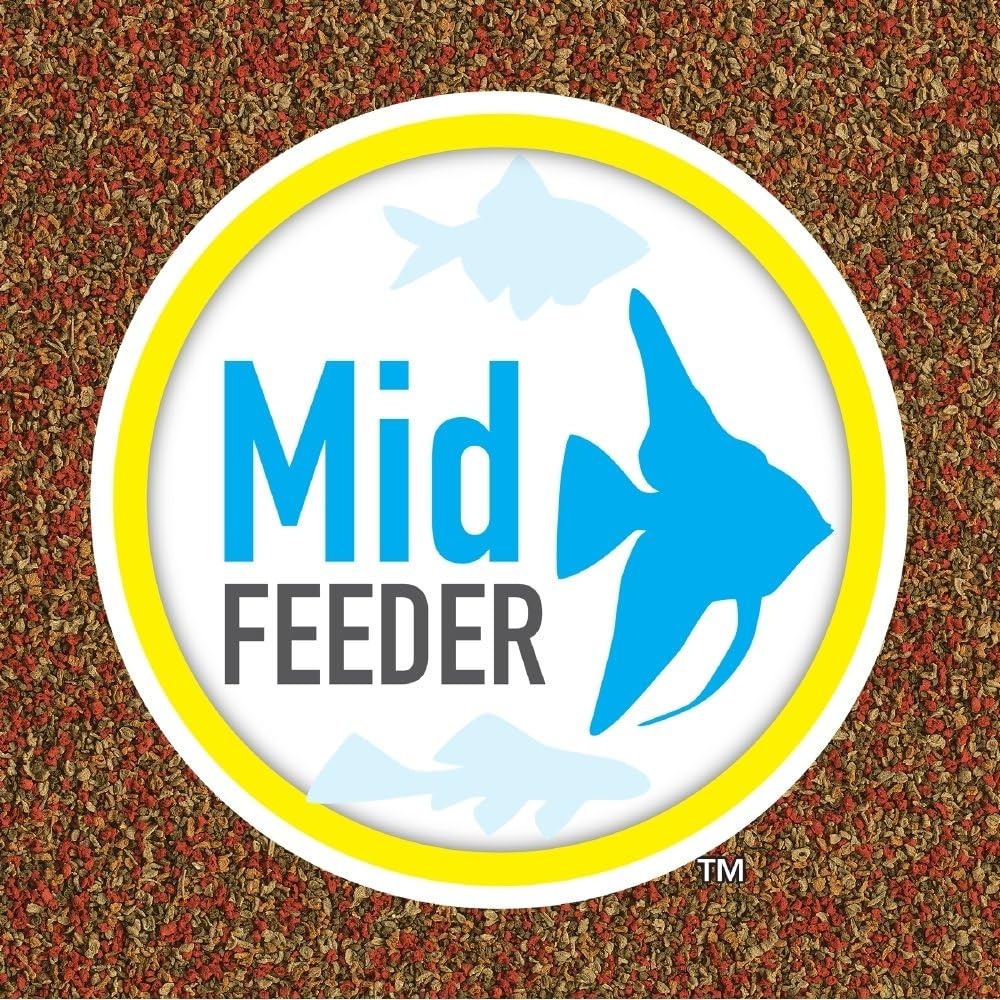 image:imageTetra Community SelectAFood Aquarium Fish Food 1 Can 325 oz