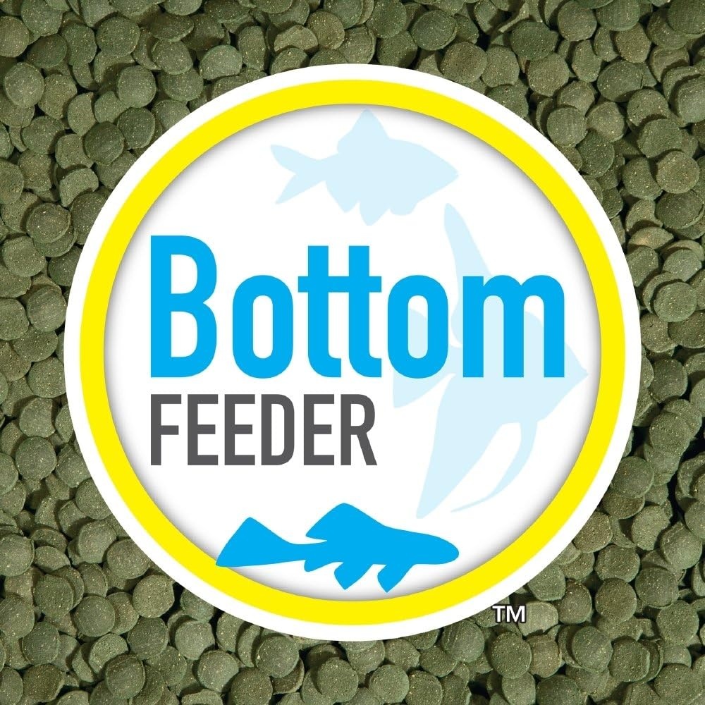 image:imageTetra Community SelectAFood Aquarium Fish Food 1 Can 325 oz