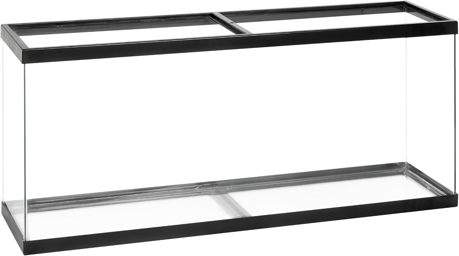 image:imageTetra Complete LED Aquarium Kit for Fish 55 Gallons Includes White LED Lights Filter Heater and Accessories