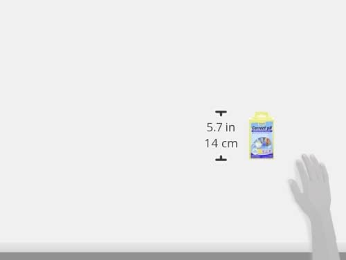 image:imageTetra Correct pH Tablets 8 Count For aquarium Water8Tabs