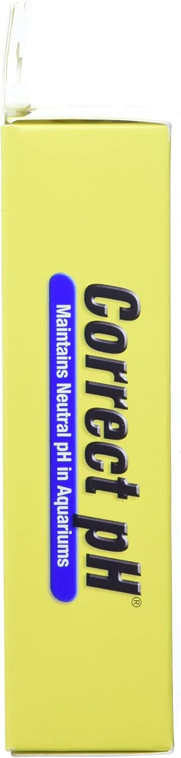 image:imageTetra Correct pH Tablets 8 Count For aquarium Water8Tabs