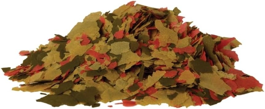 image:imageTetra Goldfish Variety Pellets Balanced Diet 187 Ounce22 Ounce Pack of 1
