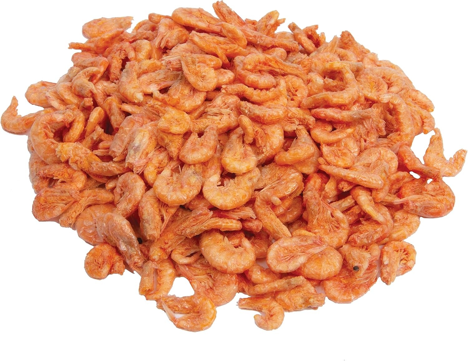 image:imageTetra JumboKrill FreezeDried Jumbo Shrimp Natural Shrimp Treat For Aquarium Fish 14 oz14 Ounce Pack of 6