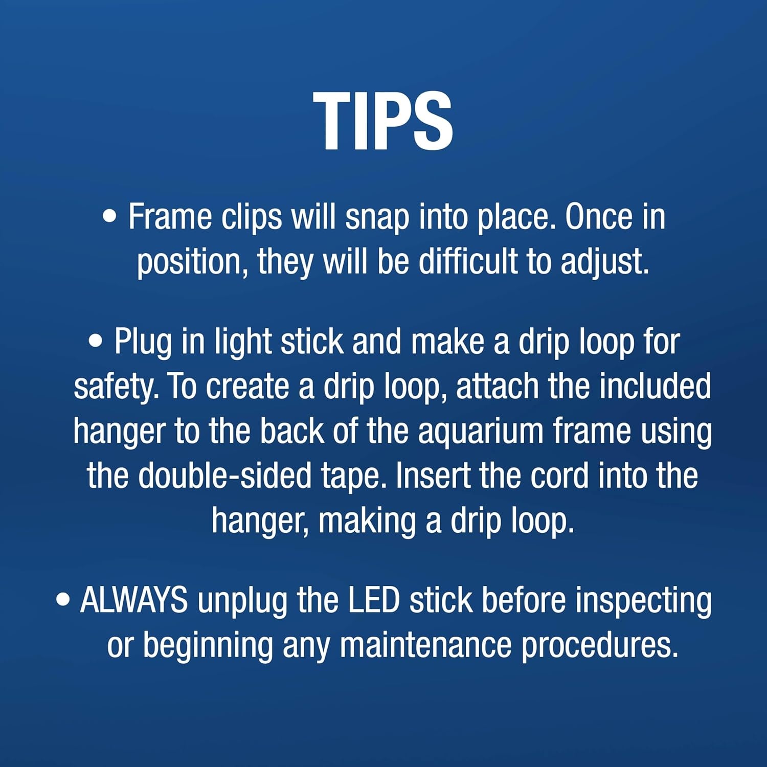 image:imageTetra LED Aquarium Hood 20 in x 10 in LowProfile Fish Tank Cover With Hidden Lighting20 Inch
