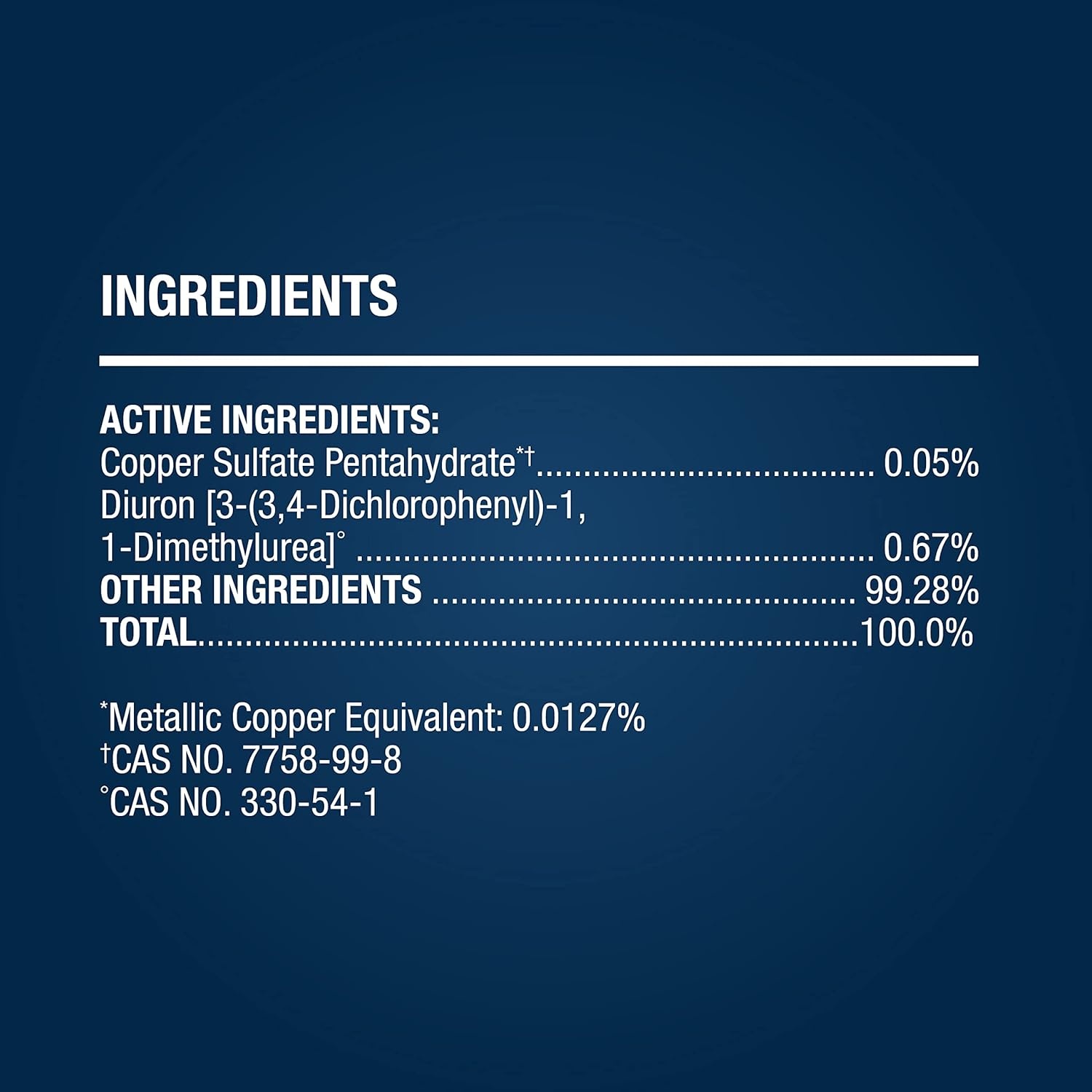 image:imageTetra No More Algae Tablets 8 tablets Controls Algae in Aquariums