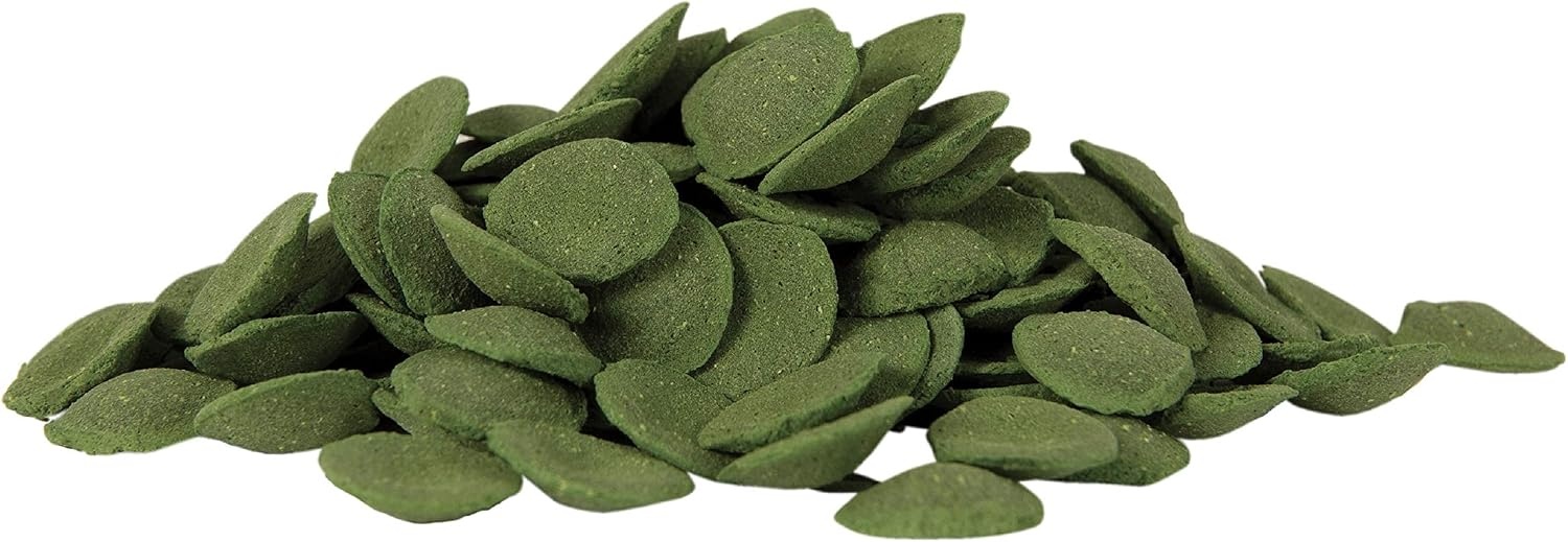 image:imageTetra PlecoWafers Nutritionally Balanced Fish Food For Algae Eaters 303 OZ Pack of 24