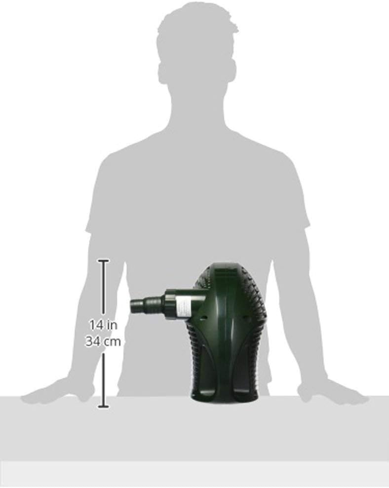 image:imageTetra Pond DebrisHandling Pump Energy Efficient UL ListedUp to 3 000 gallons