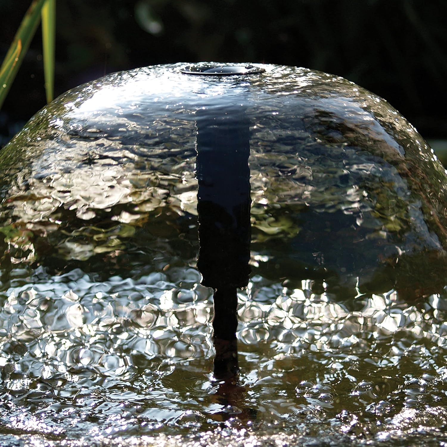 image:imageTetra Pond Filtration Fountain Kit Includes 3 Fountain Attachments250 to 500 gal