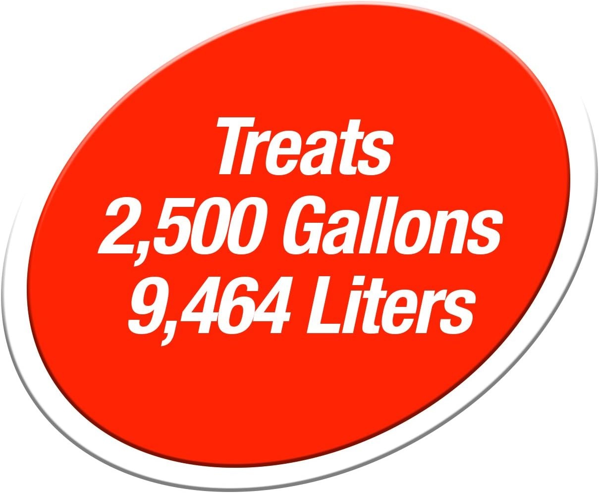 image:imageTetra Pond Water Clarifier 169 Ounces Treats 2 500 Gallons