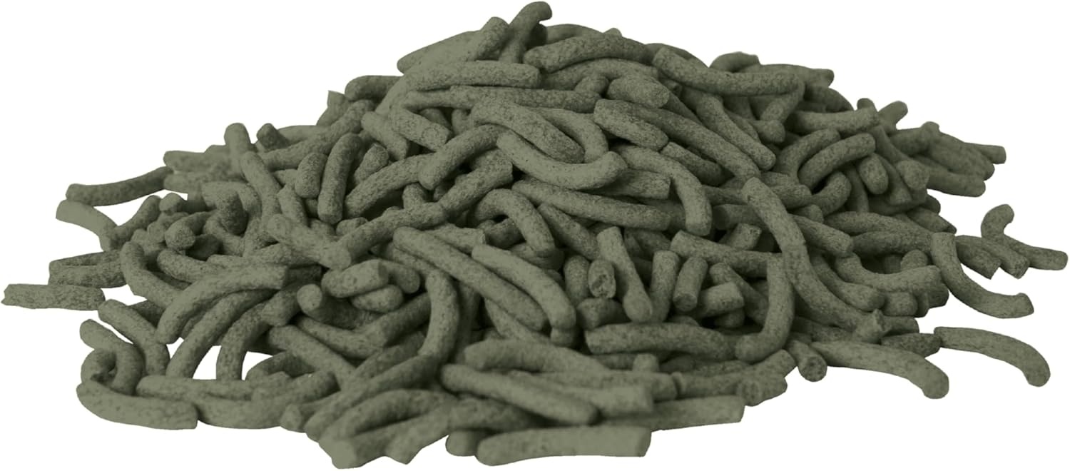 image:imageTetra ReptoMin Floating Food Sticks Food for Aquatic Turtles Newts and Frogs 1059 oz Pack of 1194 Ounce Pack of 1