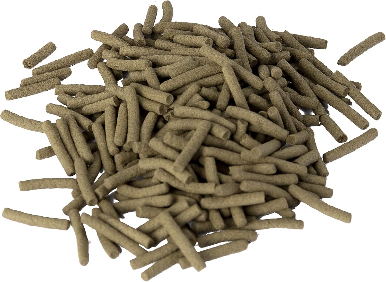image:imageTetra ReptoMin Floating Food Sticks Food for Aquatic Turtles Newts and Frogs 1059 oz Pack of 1317 Ounce Pack of 2