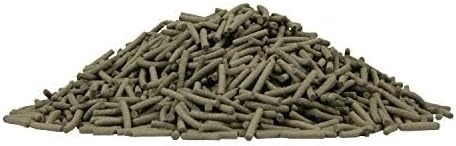 image:imageTetra ReptoMin Floating Food Sticks Food for Aquatic Turtles Newts and Frogs 1059 oz Pack of 1638 Pound Pack of 4