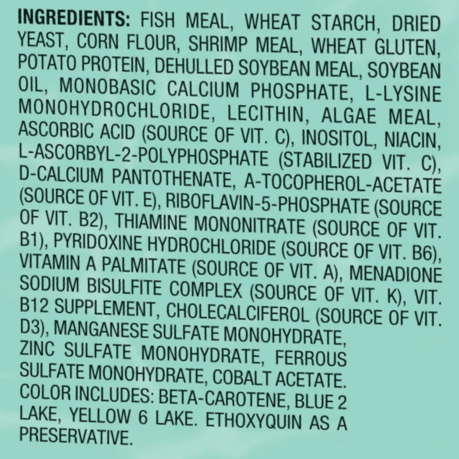 image:imageTetra ReptoMin Floating Food Sticks Food for Aquatic Turtles Newts and Frogs 1059 oz Pack of 1638 Pound Pack of 4