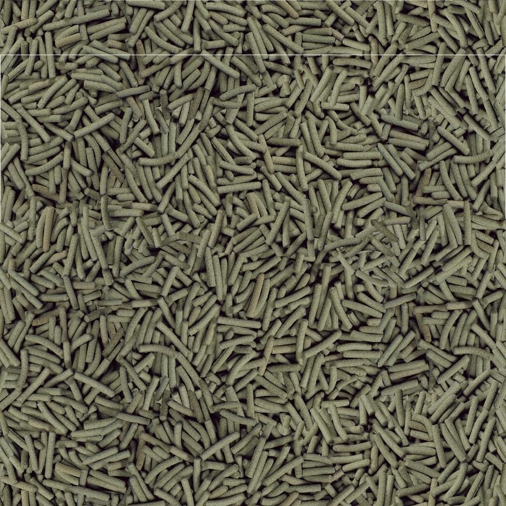 image:imageTetra ReptoMin Floating Food Sticks Food for Aquatic Turtles Newts and Frogs 1059 oz Pack of 1638 Pound Pack of 4