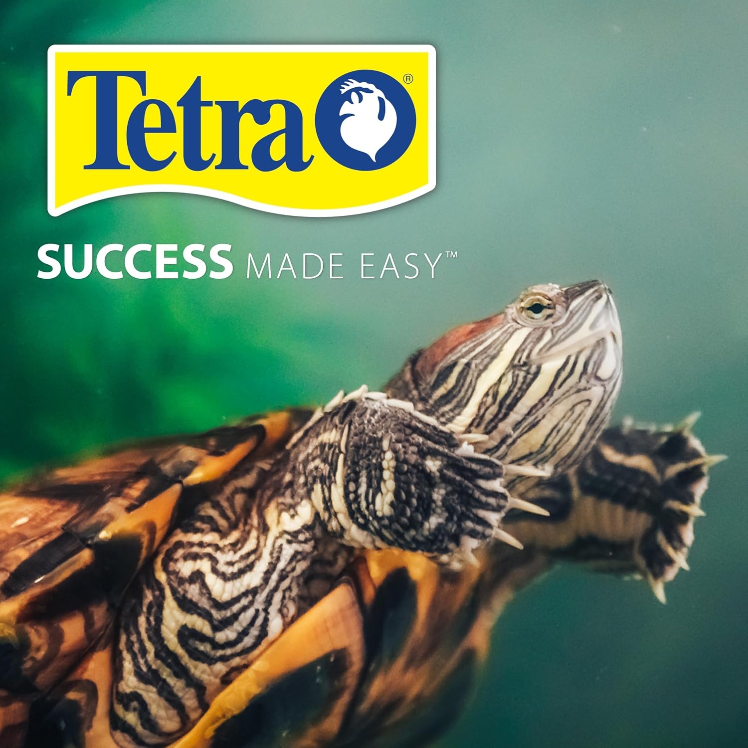 image:imageTetra ReptoMin SelectAFood 155 Ounces For Aquatic Turtles Newts And Frogs Variety Pack194 Ounce Pack of 1