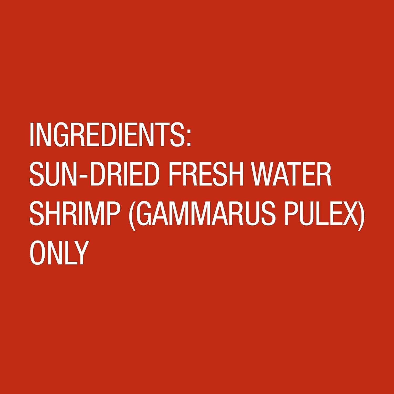 image:imageTetra ReptoTreat SunDried Shrimp 035 Ounces Shrimp Treat for Aquatic Turtles Newts and Frogs035 Ounce Pack of 3
