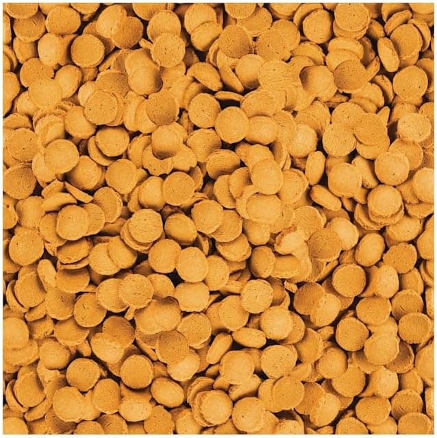 image:imageTetra ShrimpWafers Complete Diet for Catfish and Loaches 3 Ounce3 Ounce Pack of 1
