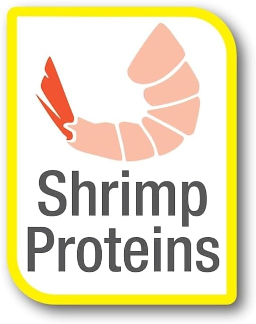 image:imageTetra ShrimpWafers Complete Diet for Catfish and Loaches 3 Ounce3 Ounce Pack of 1