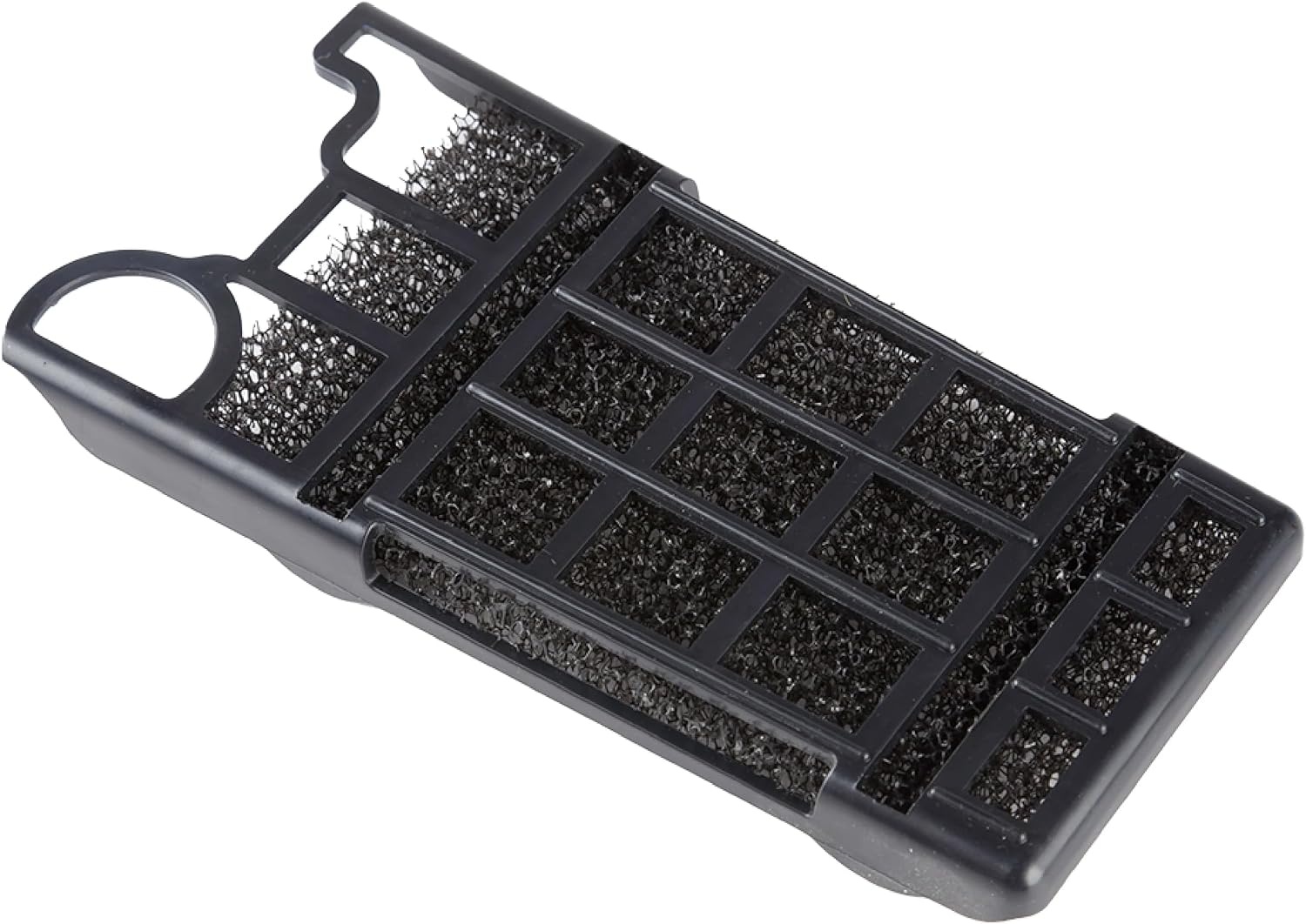 image:imageTetra Spare Part BioGrid Compatible with Tetra Whisper PF 10 Aquarium FiltersBlack