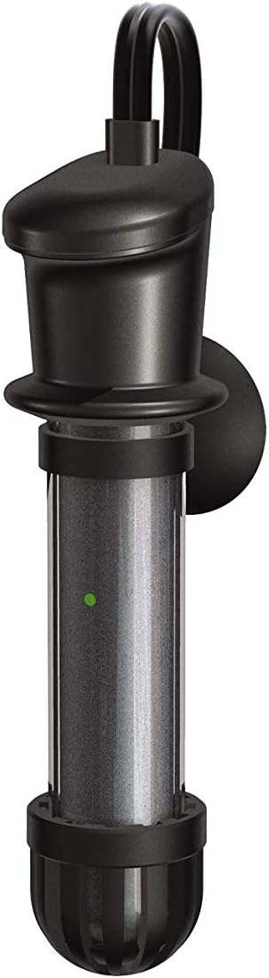 image:imageTetra Submersible Heater With Electronic Thermostat 200Watt1030 Gallon