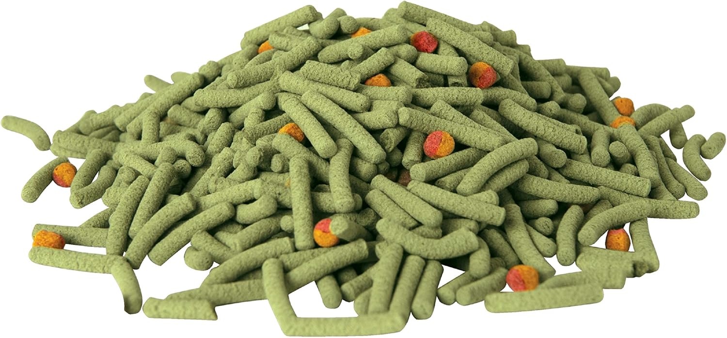 image:imageTetra TetraFauna PRO ReptoMin Pro Sticks Adult Turtle Formula Daily Diet for Aquatic Turtles 811 ozJuvenile Turtle