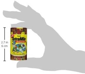 image:imageTetra TetraMin SelectAFood 24 Ounces Fish Flakes Variety Pack24 Ounce Pack of 1