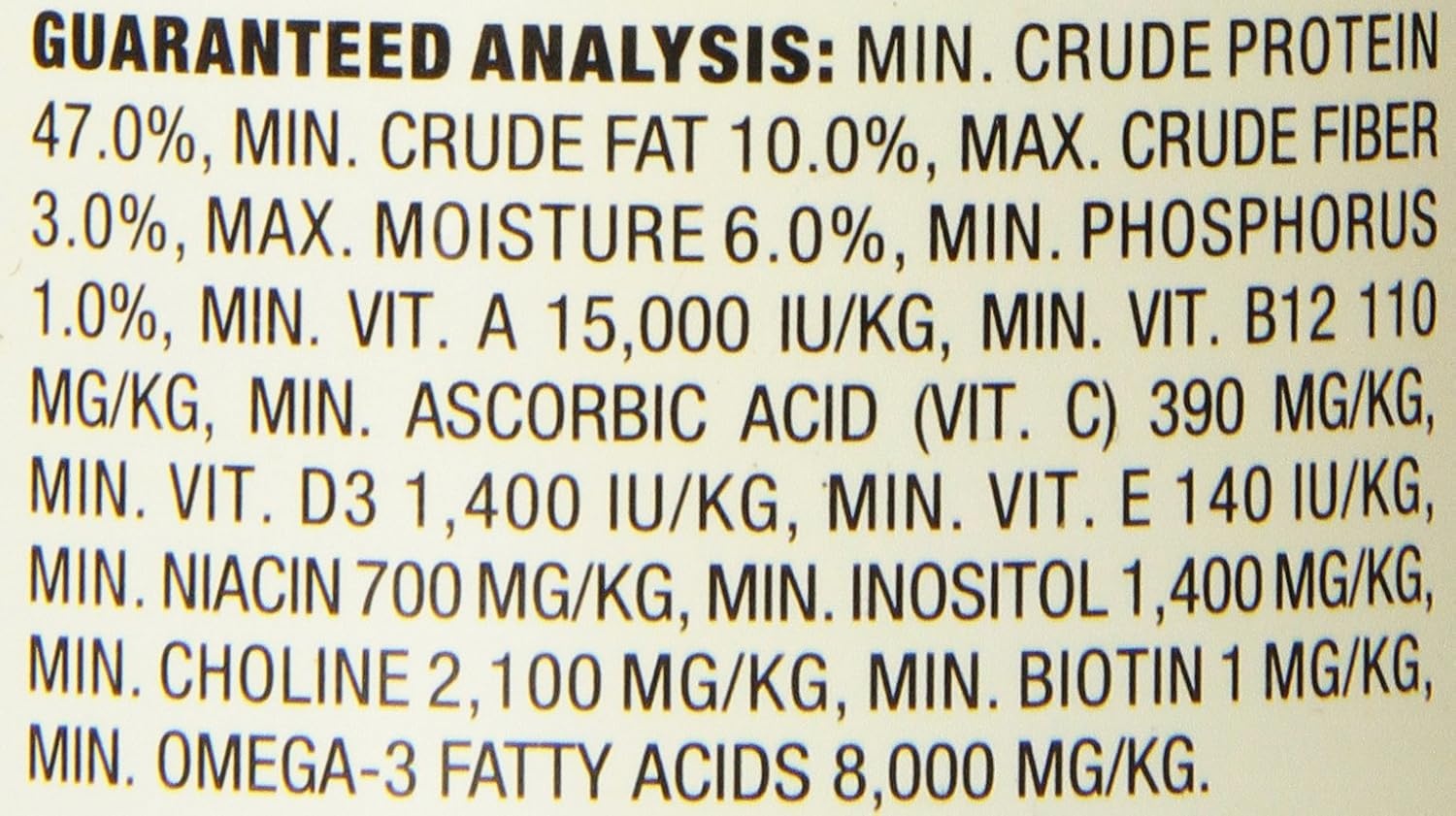 image:imageTetra TetraMin Tropical Flakes 353 Ounces Nutritionally Balanced Fish Food Model Number 16204