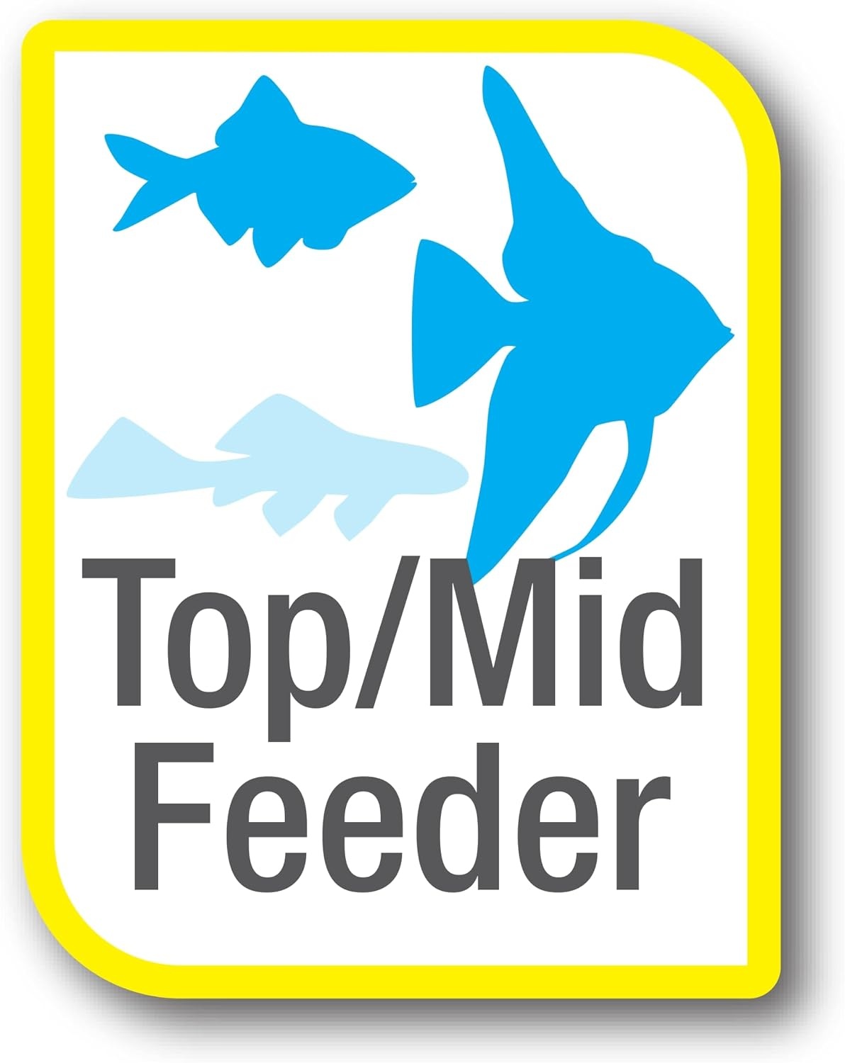 image:imageTetra TetraMin Tropical Flakes 452 Pounds Nutritionally Balanced Diet For Aquarium Fish042 Ounce Pack of 1