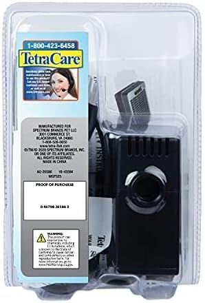 image:imageTetra Water Garden Pond Pump 1000 GPH Powers Waterfalls Filters and Fountains for Ponds 500 To 1000 Gallons50 to 250 Gallons