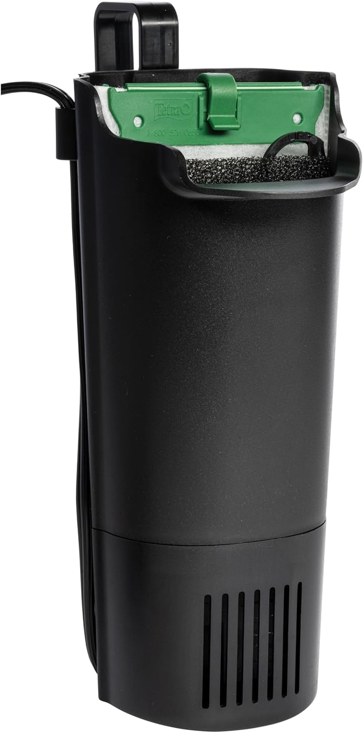 image:imageTetra Whisper BioBag Medium Filter Cartridges for Aquariums 12 Count Unassembled Fits Tetra Whisper Fish Tank Filters 510 Gal PF10 IQ 10Standard