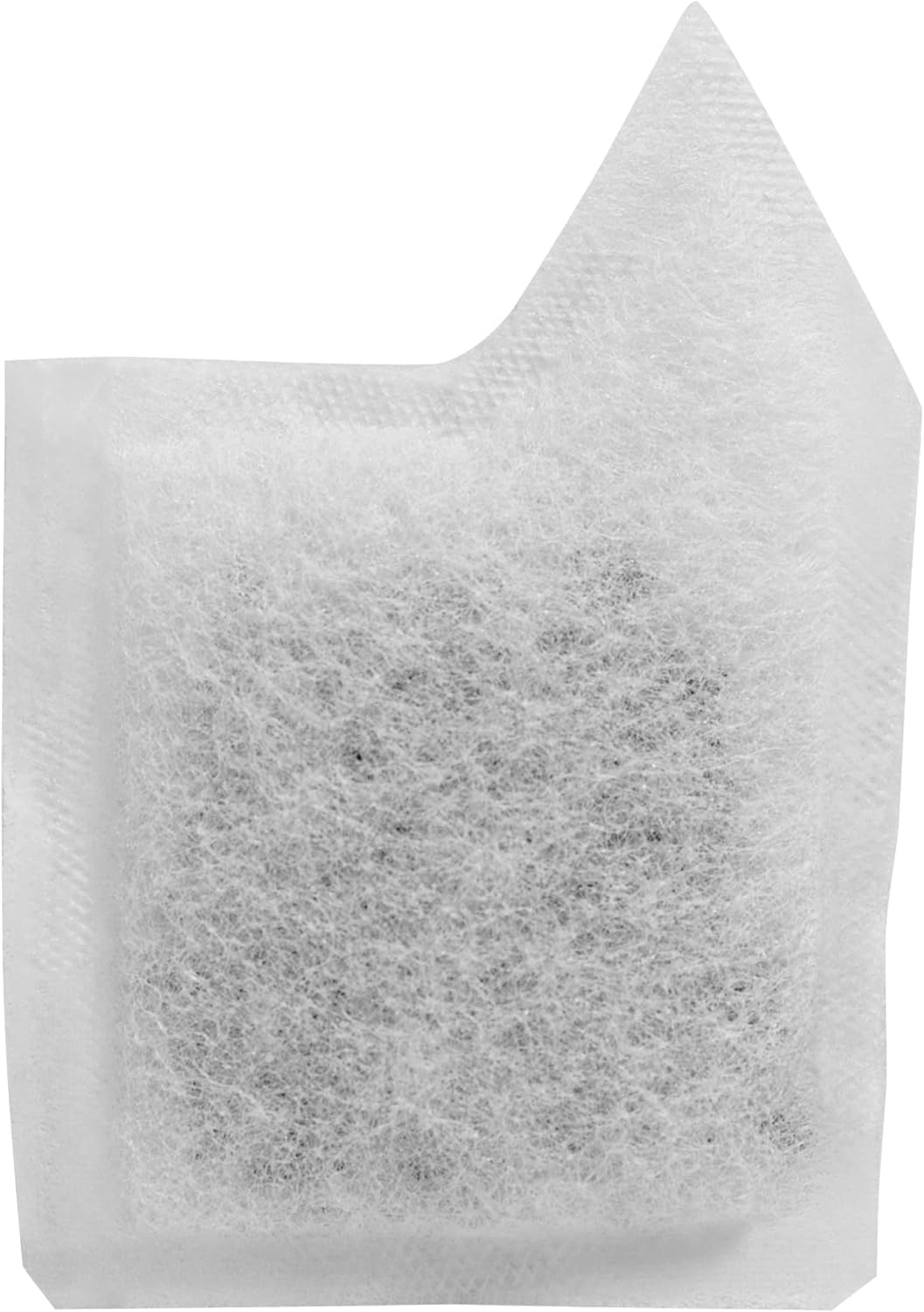 image:imageTetra Whisper XS Filter Cartridges for Aquariums 4 Count Ready to Use Fits Tetra Whisper Filters for Fish Tanks Up to 3 Gal4Count