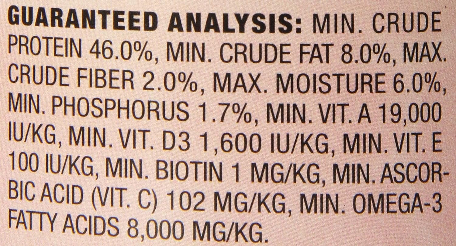 image:imageTetraCichlid Floating Cichlid Sticks 113 Ounces Pond Fish Food Nutritionally Balanced113 Ounce Pack of 2