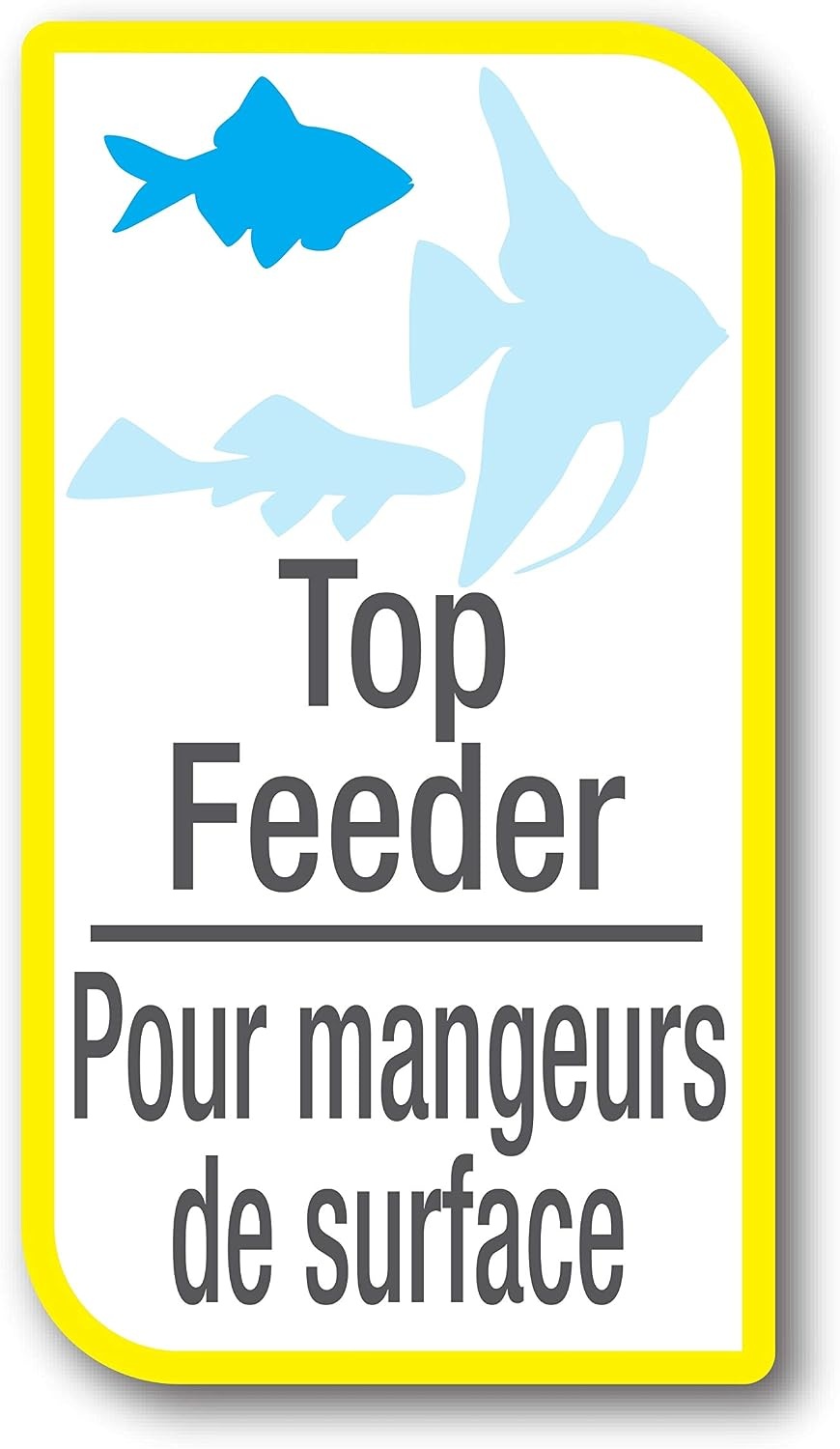 image:imageTetraCichlid Floating Cichlid Sticks 113 Ounces Pond Fish Food Nutritionally Balanced565 Ounce Pack of 1