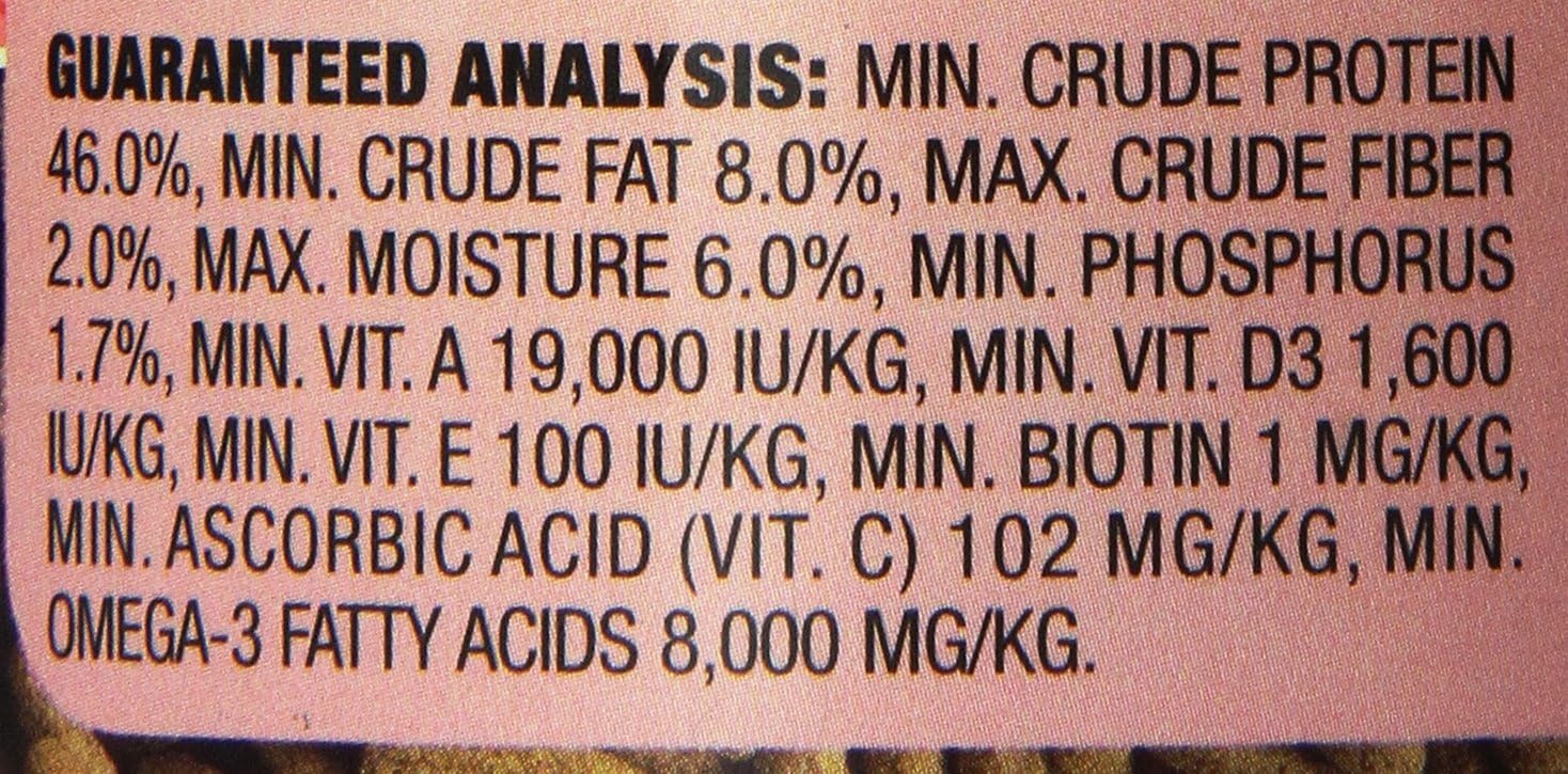 image:imageTetraCichlid Floating Cichlid Sticks 113 Ounces Pond Fish Food Nutritionally Balanced565 Ounce Pack of 1