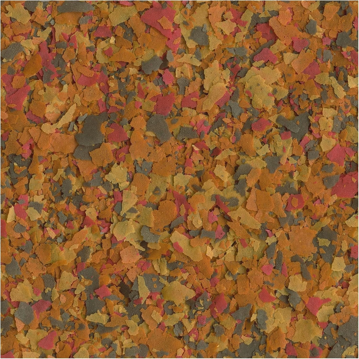 image:imageTetraColor Tropical Flakes Color Boosting Fish Food Nutritionally Balanced Diet for Tropical Fish 706 ozTropical
