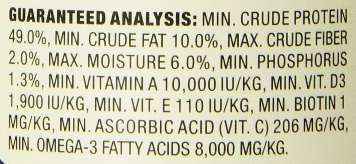 image:imageTetraColor Tropical Flakes Color Boosting Fish Food Nutritionally Balanced Diet for Tropical Fish 706 ozTropical
