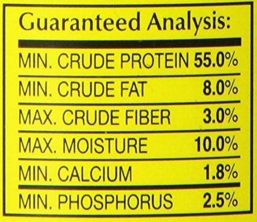 image:imageTetraFauna Hermit Crab Meal for All Land Crabs 494Ounce